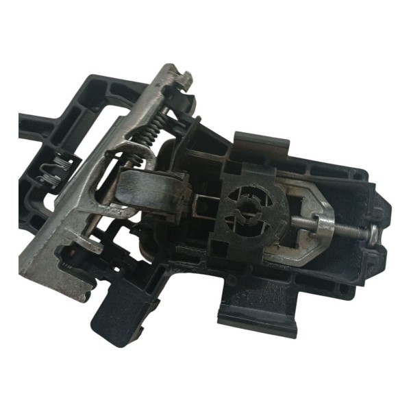 Maçaneta Externa Traseira Direita Ford Ka 2014 2015 2016 Maçaneta Externa Traseira Direita Ford Ka 2014 2015 2016