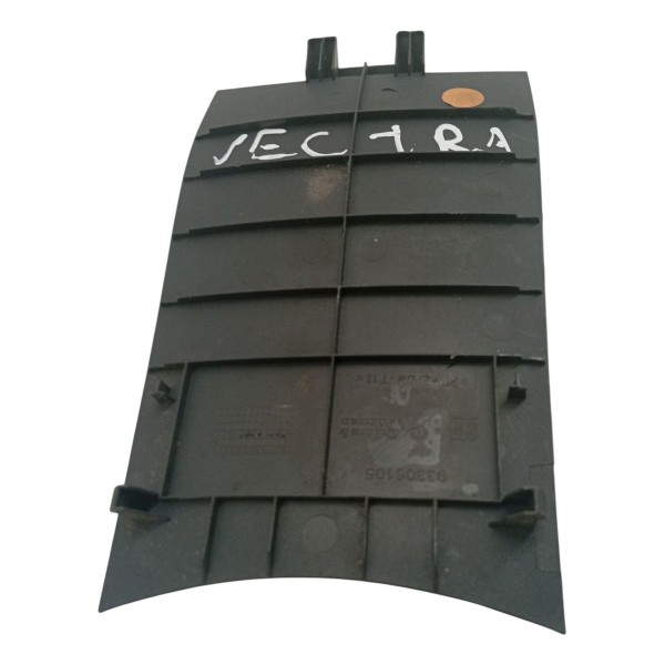 Acabamento Console Central Chevrolet Vectra 2010