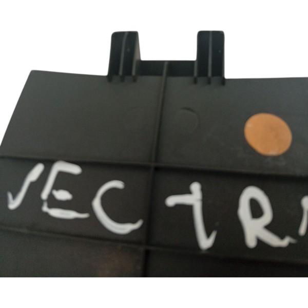 Acabamento Console Central Chevrolet Vectra 2010