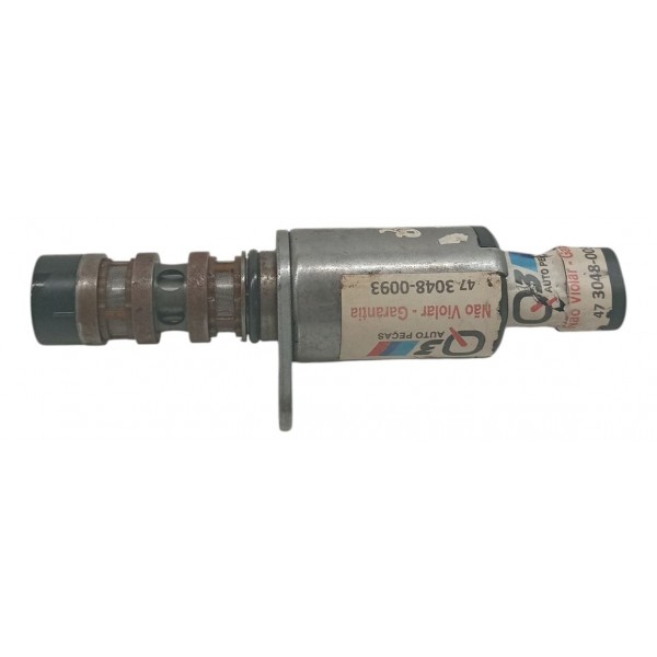 Válvula Solenoide Peugeot 208 1.6 2014 2015 2016 Válvula Solenoide Peugeot 208 1.6 2014 2015 2016