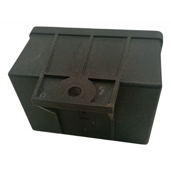 Modulo Rele Ventoinha Peugeot 208 1.6 2014 2015 2016