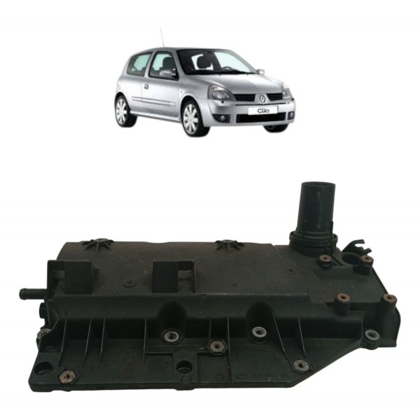 Tampa Válvula Renault Clio 1.0 2002 2003 2004