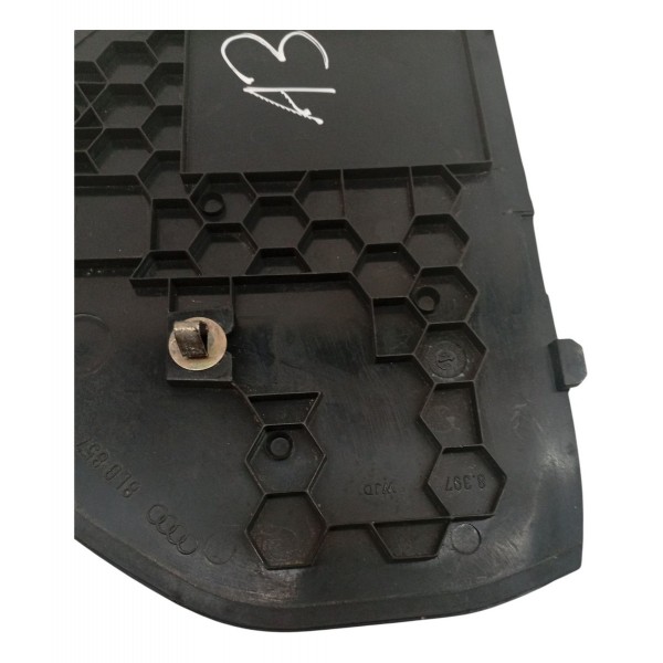 Moldura Lateral Direita Painel Audi A3 2005 2006 Moldura Lateral Direita Painel Audi A3 2005 2006