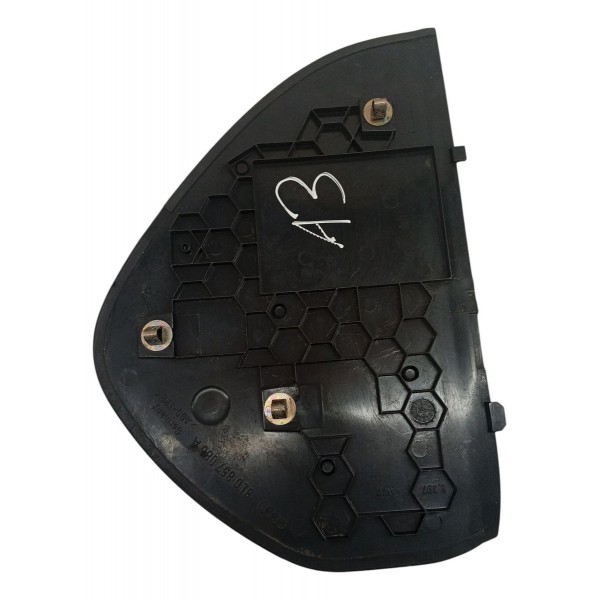 Moldura Lateral Direita Painel Audi A3 2005 2006 Moldura Lateral Direita Painel Audi A3 2005 2006