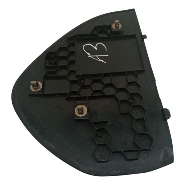 Moldura Lateral Direita Painel Audi A3 2005 2006 Moldura Lateral Direita Painel Audi A3 2005 2006