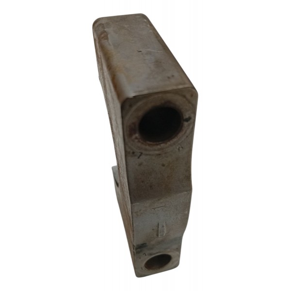 Mancal Cabeçote Motor Citroen C3 1.2 Pure Tech 2018 Mancal Cabeçote Motor Citroen C3 1.2 Pure Tech 2018