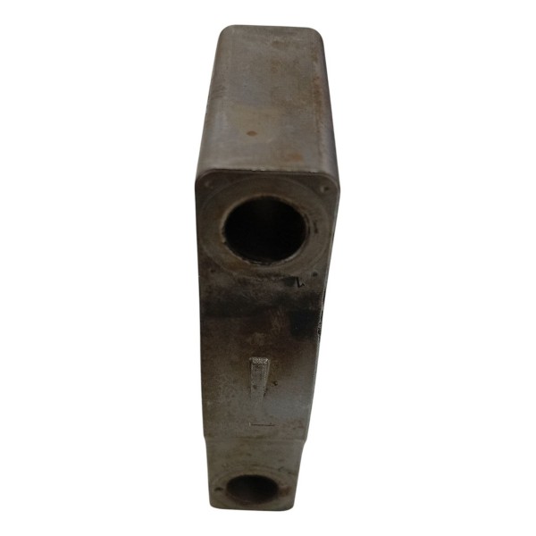 Mancal Cabeçote Motor Citroen C3 1.2 Pure Tech 2018 Mancal Cabeçote Motor Citroen C3 1.2 Pure Tech 2018