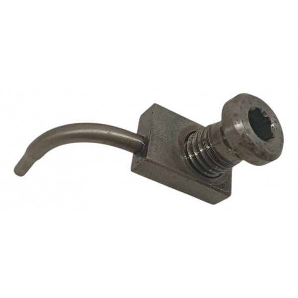 Injetor Oleo Motor Citroen C3 1.2 Pure Tech 2018 Injetor Oleo Motor Citroen C3 1.2 Pure Tech 2018