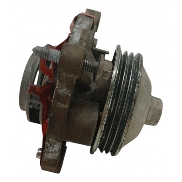 Bomba Água Citroen C3 Pure Tech 2017 2018