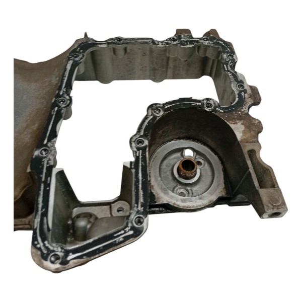 Sobre Carter Oleo Motor Citroen C3 1.2 Pure Tech 2018