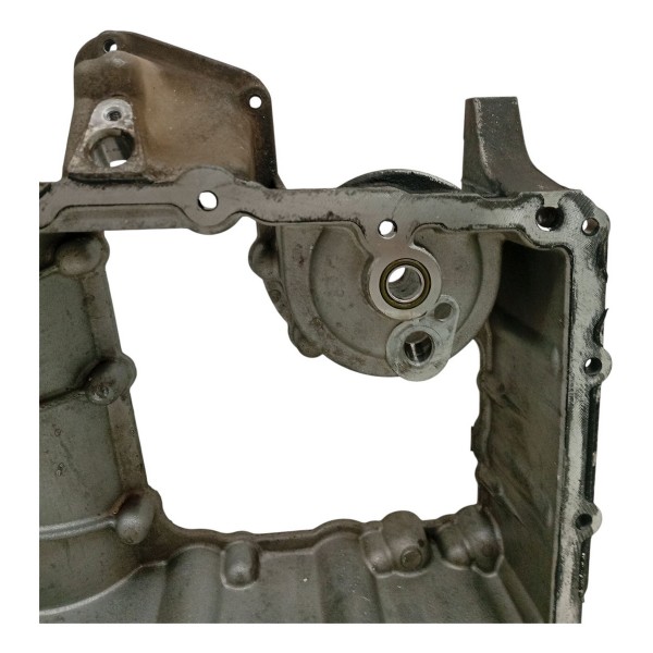 Sobre Carter Oleo Motor Citroen C3 1.2 Pure Tech 2018