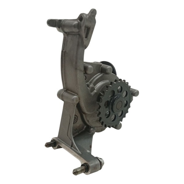 Bomba Oleo Filtro Citroen C3 1.2 Pure Tech 2018