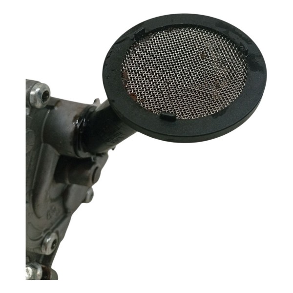 Bomba Oleo Filtro Citroen C3 1.2 Pure Tech 2018