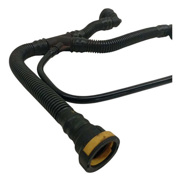 Mangueira Respiro Óleo Peugeot 208 1.6 2015 2016