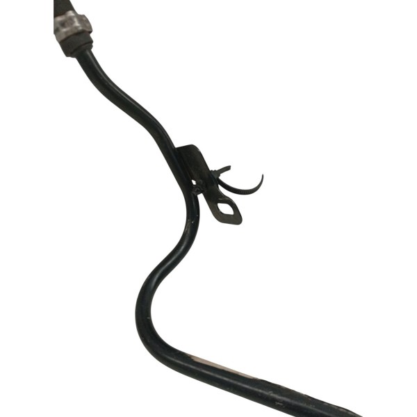 Mangueira Trocador Calor Peugeot 208 1.6 2014 2015 2016