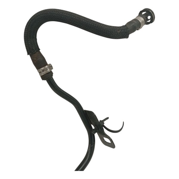 Mangueira Trocador Calor Peugeot 208 1.6 2014 2015 2016