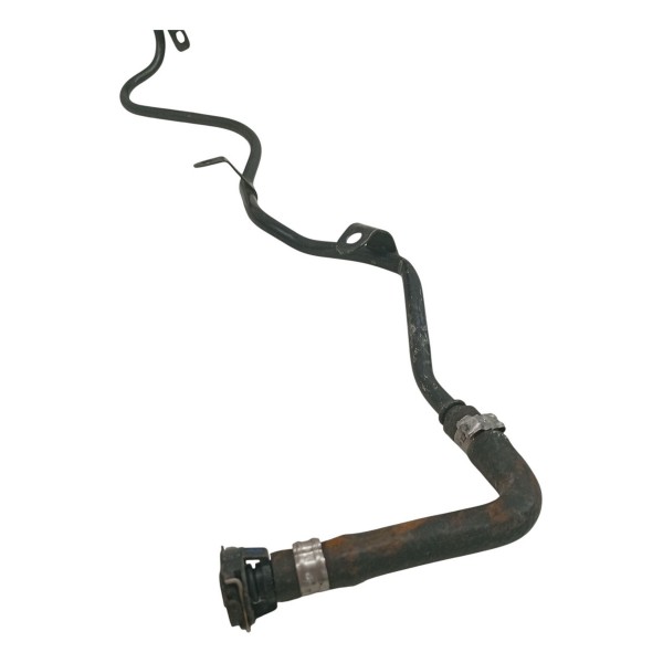 Mangueira Trocador Calor Peugeot 208 1.6 2014 2015 2016