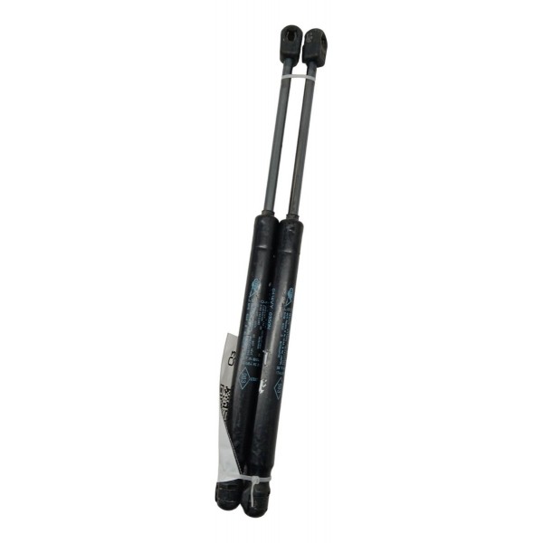 Par Amortecedor Tampa Traseira Renault Megane 2006 2007 2008