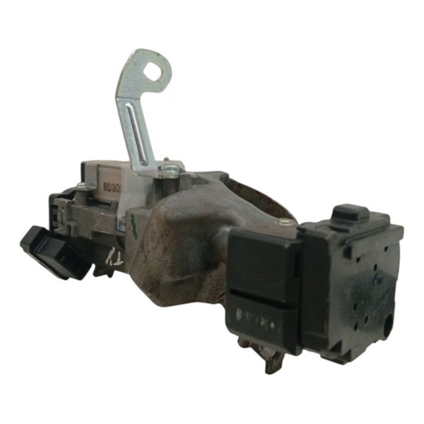 Comutador Cilindro Ignição Honda City 1.5 2015 2016 2017