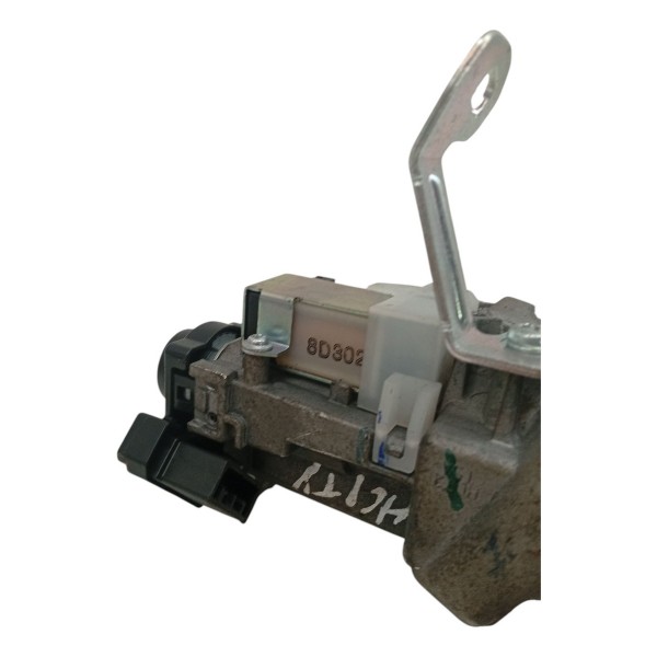 Comutador Cilindro Ignição Honda City 1.5 2015 2016 2017