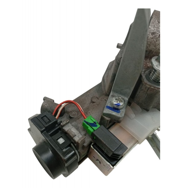 Comutador Cilindro Ignição Honda City 1.5 2015 2016 2017