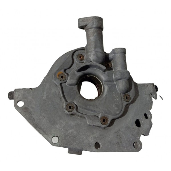 Bomba Óleo Motor Ford Fiesta 1.0 2004 2005 2006 2007 2008