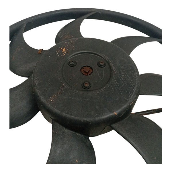Ventoinha Elétroventilador Chevrolet Astra 2.0 2000