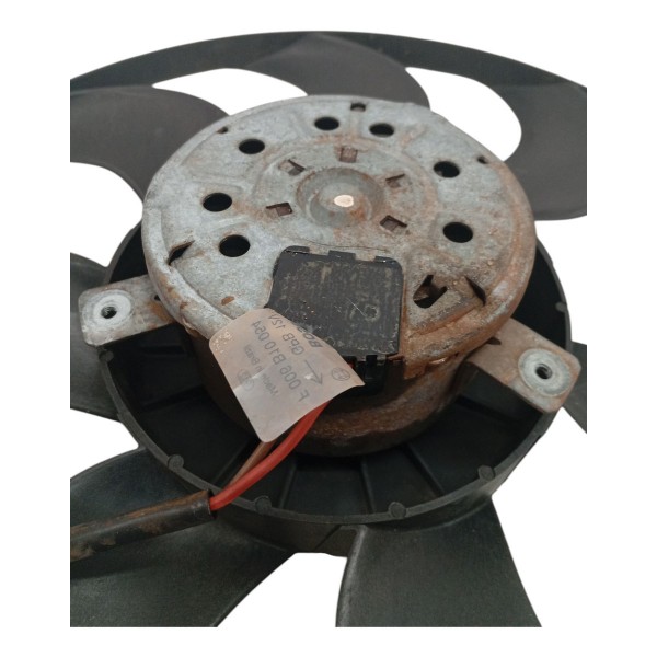 Ventoinha Elétroventilador Chevrolet Astra 2.0 2000