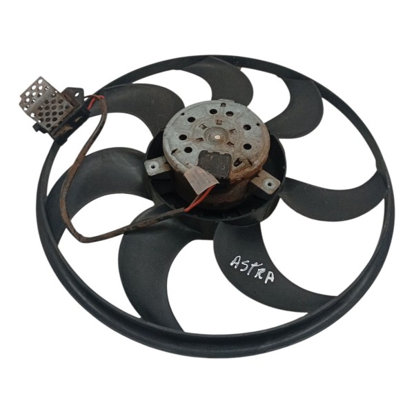 Ventoinha Elétroventilador Chevrolet Astra 2.0 2000