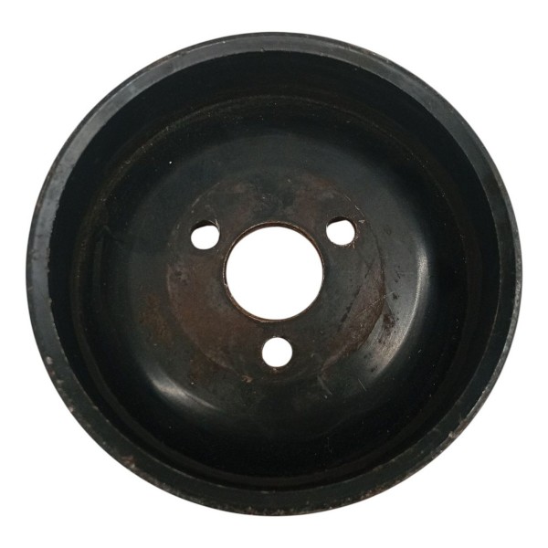 Polia Bomba D'água Ford Ka Fiesta 1.0 2001