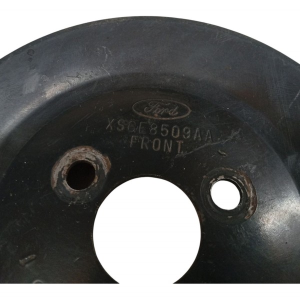 Polia Bomba D'água Ford Ka Fiesta 1.0 2001