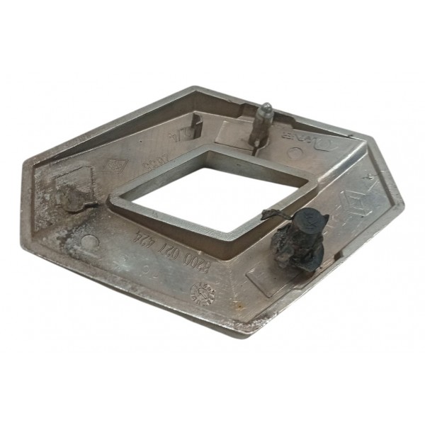 Emblema Frontal Renault Clio 1.0 2001 2002