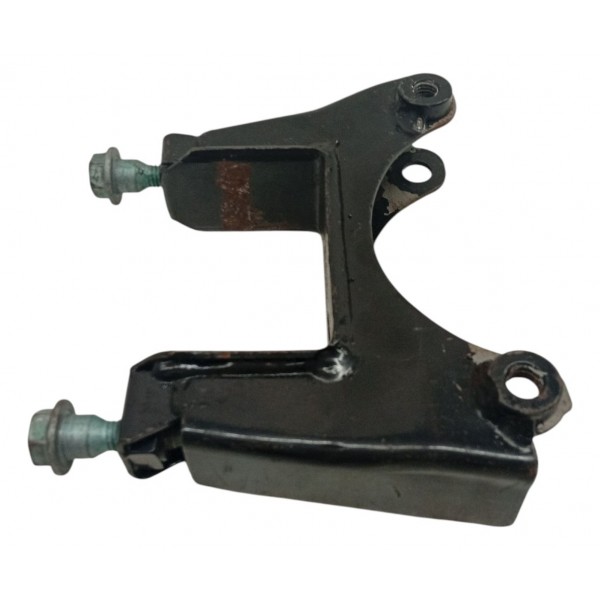 Suporte Caixa Câmbio Volkswagen Polo 1.6 2010