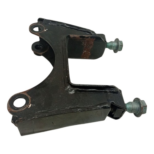 Suporte Caixa Câmbio Volkswagen Polo 1.6 2010