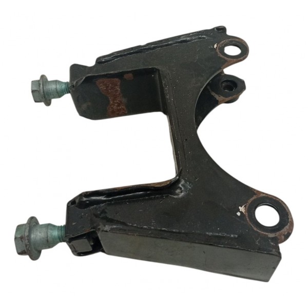 Suporte Caixa Câmbio Volkswagen Polo 1.6 2010