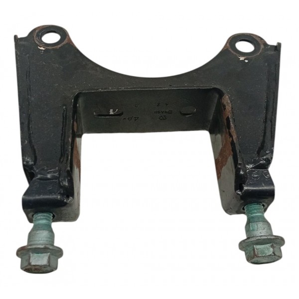 Suporte Caixa Câmbio Volkswagen Polo 1.6 2010