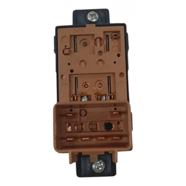 Botão Vidro Elétrico Dianteiro Direito Gm Captiva 2009