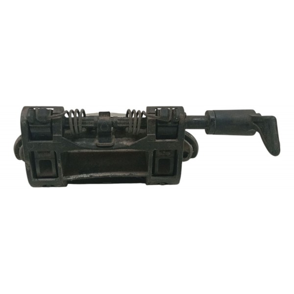 Maçaneta Externa Dianteira Direita Peugeot 206 2004 Detalhe