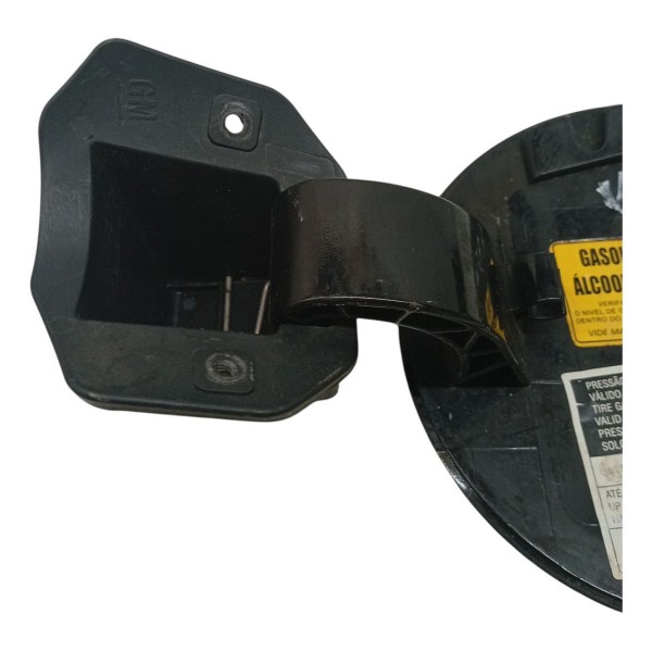 Portinhola Tanque Combustível Chevrolet Vectra Gt 2010