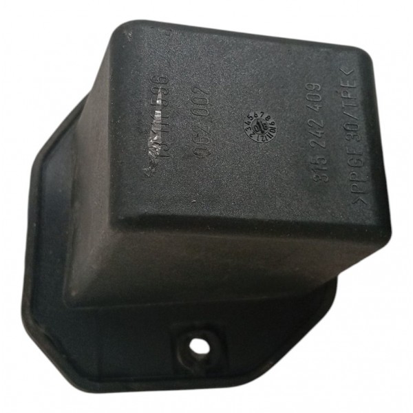 Portinhola Tanque Combustível Chevrolet Vectra Gt 2010