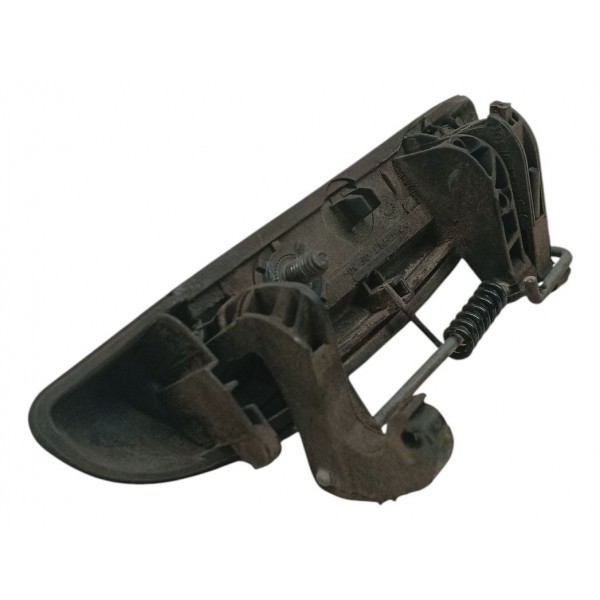 Maçaneta Externa Dianteira Direita Renault Clio 2001 Maçaneta Externa Dianteira Direita Renault Clio 2001