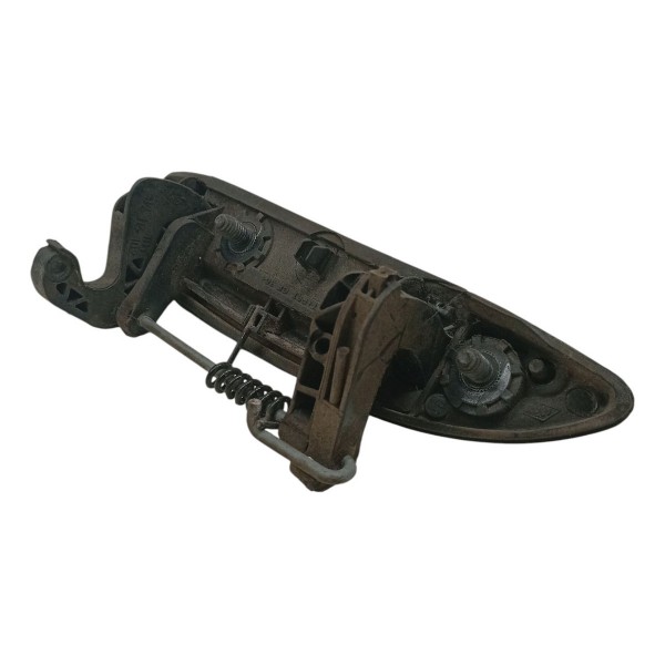 Maçaneta Externa Dianteira Direita Renault Clio 2001 Maçaneta Externa Dianteira Direita Renault Clio 2001