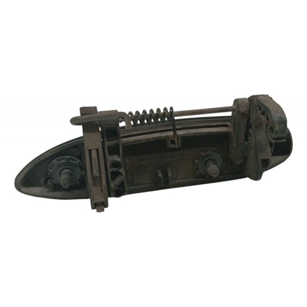 Maçaneta Externa Dianteira Direita Renault Clio 2001 Maçaneta Externa Dianteira Direita Renault Clio 2001