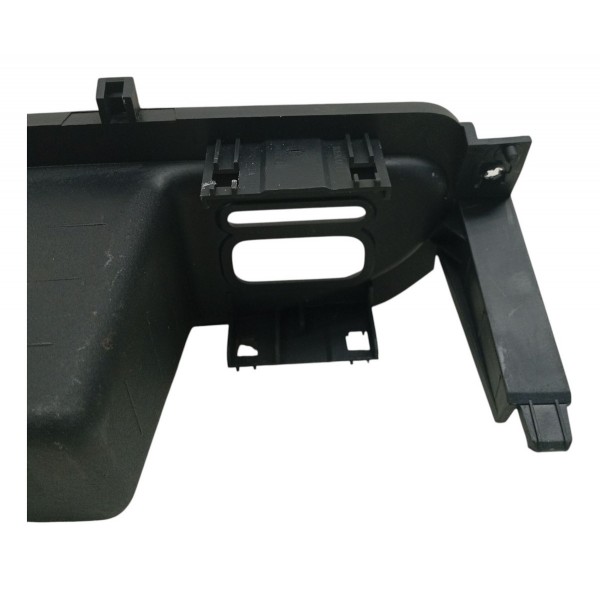 Moldura Painel Central Renault Clio 2001 2002