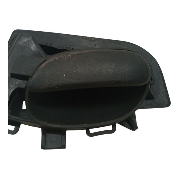 Maçaneta Interna Traseiro Direito Peugeot 206 2006 2007 Maçaneta Interna Traseiro Direito Peugeot 206 2006 2007