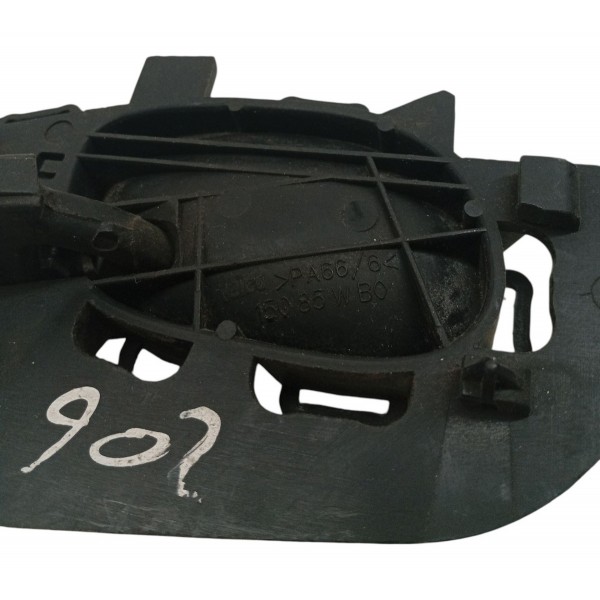 Maçaneta Interna Traseiro Direito Peugeot 206 2006 2007 Maçaneta Interna Traseiro Direito Peugeot 206 2006 2007