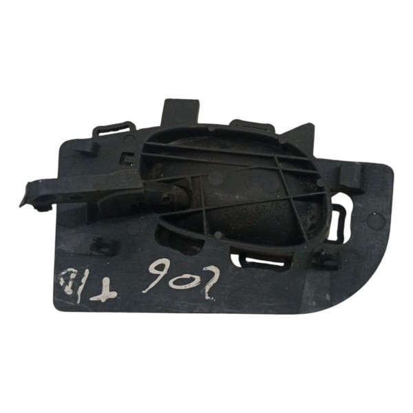 Maçaneta Interna Traseiro Direito Peugeot 206 2006 2007 Maçaneta Interna Traseiro Direito Peugeot 206 2006 2007