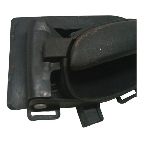 Maçaneta Interna Traseiro Direito Peugeot 206 2006 2007 Maçaneta Interna Traseiro Direito Peugeot 206 2006 2007