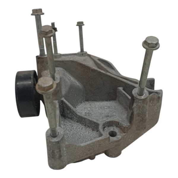 Suporte Compressor Chevrolet Onix 2018