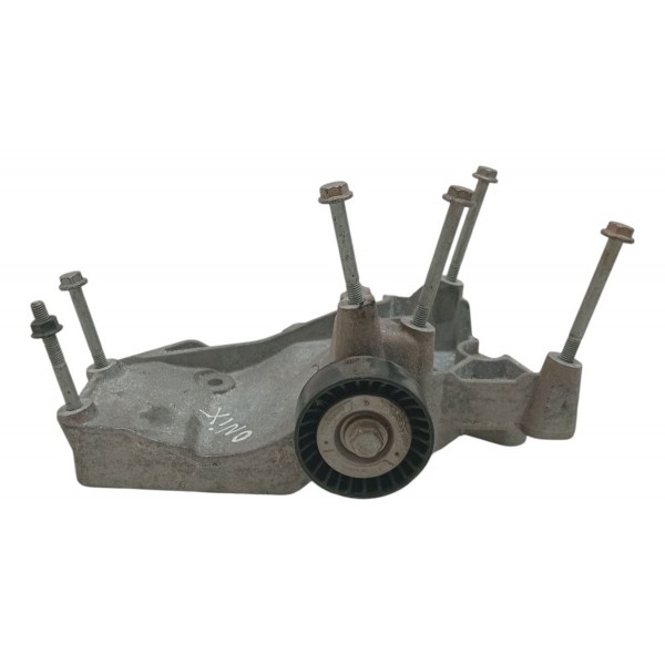Suporte Compressor Chevrolet Onix 2018
